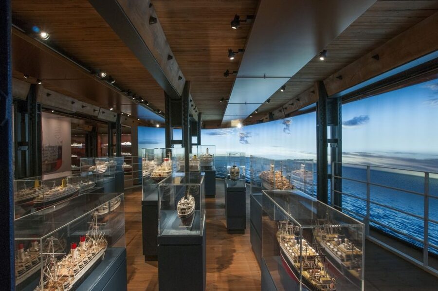 Hamburg: International Maritime Museum Entrance Ticket - Nine Decks of Maritime Storytelling, Not a One-Trick Museum