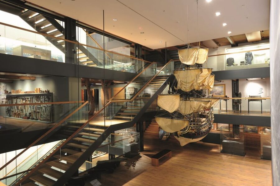Hamburg: International Maritime Museum Entrance Ticket - How Long to Plan, and a Simple Way to Pace It
