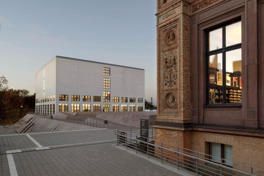 Hamburg: Kunsthalle Entrance Ticket - Your Route in a Real One-Day Visit