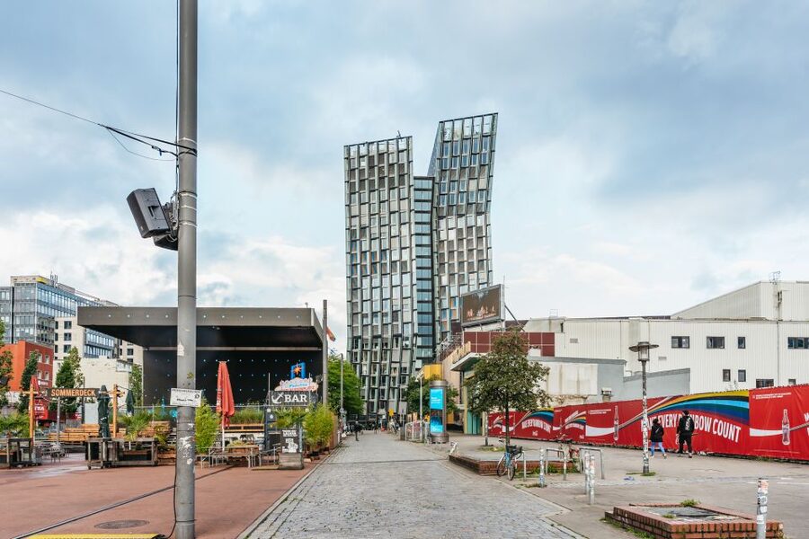 Hamburg: Lust, Luden & Die Große Freiheit Tour - Key moments you should care about