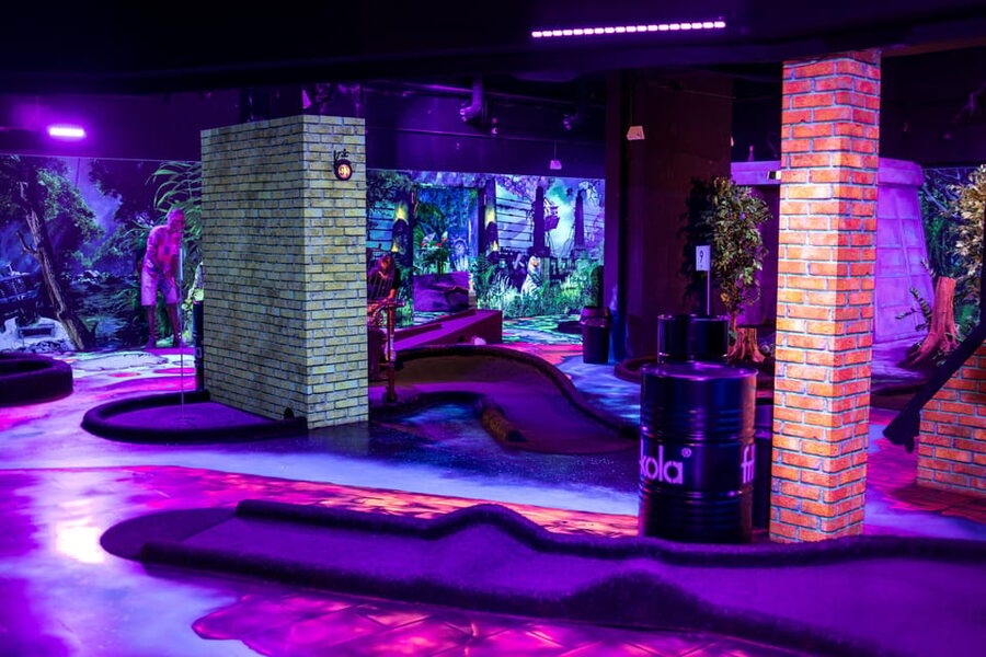 Hamburg: Moviegolf Experience - Who This Fits Best (and Who Might Skip It)
