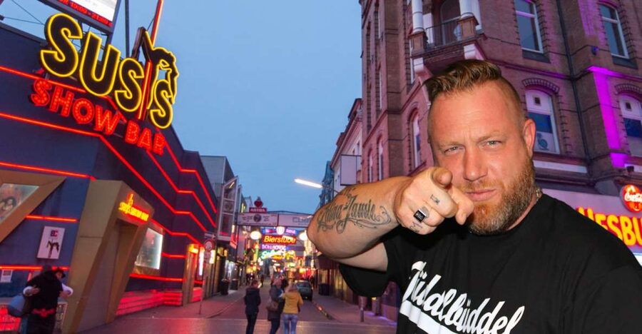 Hamburg: Olivia Jones Tour with Iconic Barker Fabian - Key highlights before you go