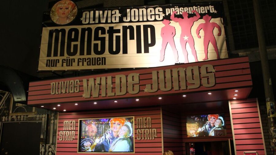 Hamburg: Olivias Wilde Jungs - Group Entry and Lounge - Key Things I’d Focus on Before You Go