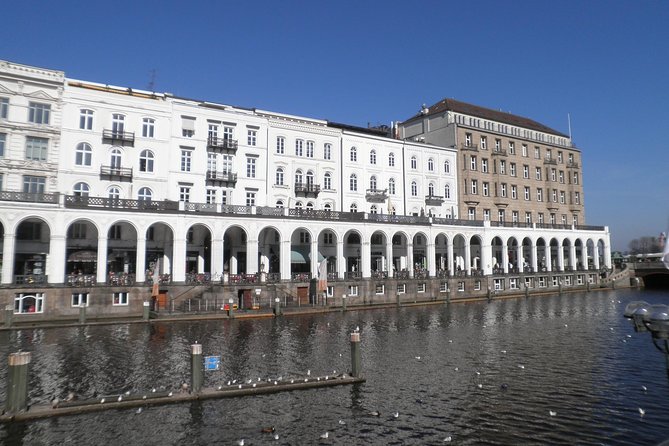 Hamburg Private Guided Tour (walking) - Key things to know before you go
