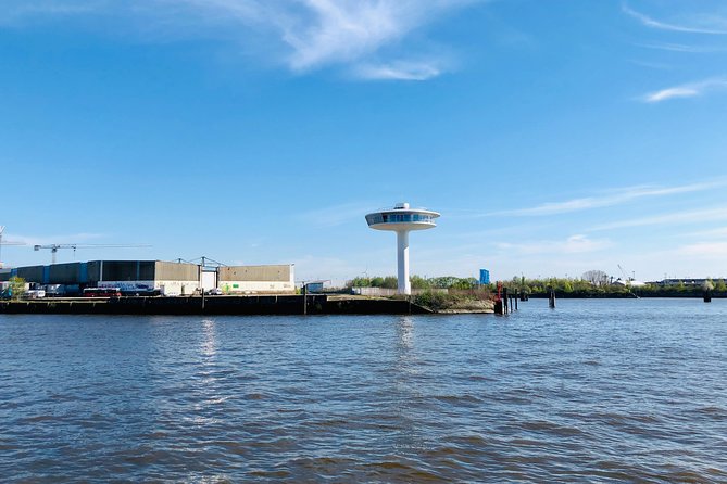 Hamburg Private Guided Tour (walking) - HafenCity and the Elbe Philharmonic Hall area
