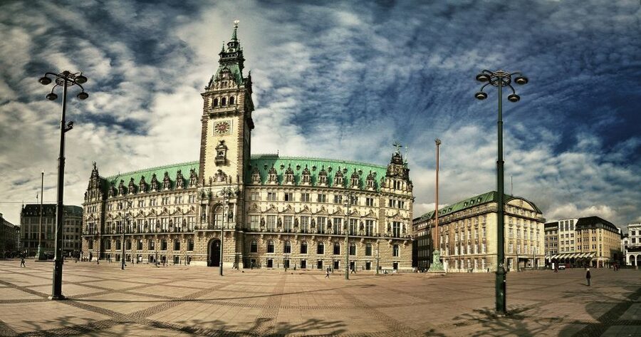 Hamburg Private Tour with a Local Guide - How long should you book? Picking 2, 3, 4, or up to 6 hours