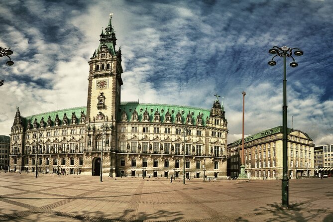 Hamburg Private Walking Tour with a Local - Price and value check for a private local at $57.67