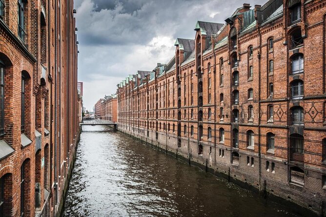 Hamburg Private Walking Tour with a Local: Icons & Hidden Gems - Key things to know before you go