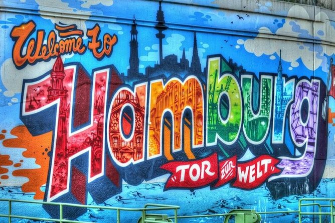 Hamburg Private Walking Tour with a Local: Icons & Hidden Gems - Speicherstadt to HafenCity: the port story, in brick and steel