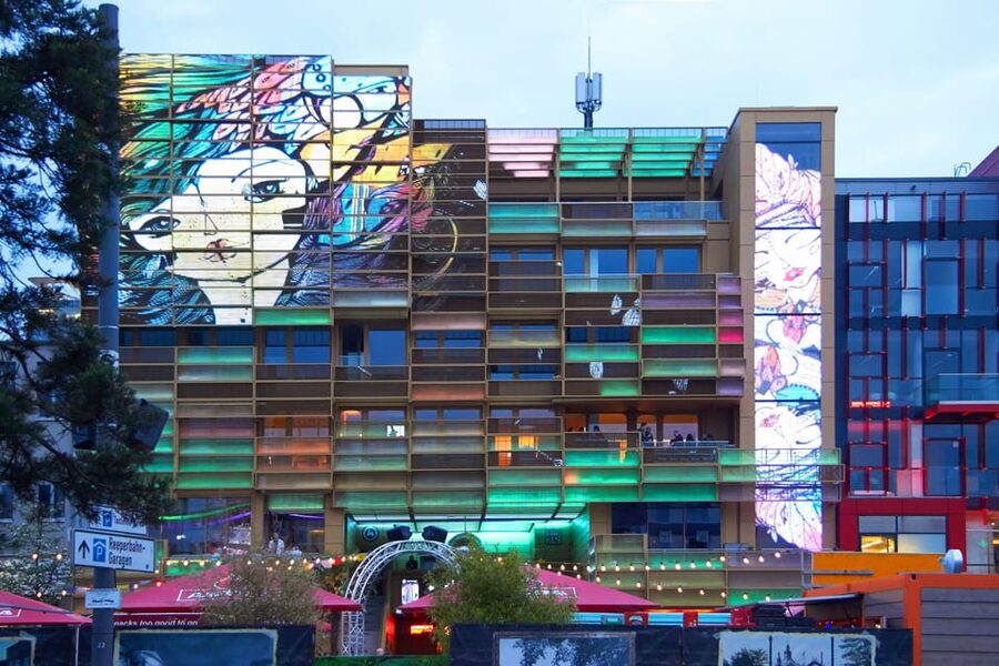 Hamburg: Reeperbahn & St. Pauli by Day - Price and logistics for a 2-hour walking tour