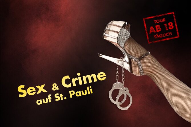 Hamburg Reeperbahn Tour with a Guide - Stop 1: St Pauli Walk With Landmarks That Mean Something