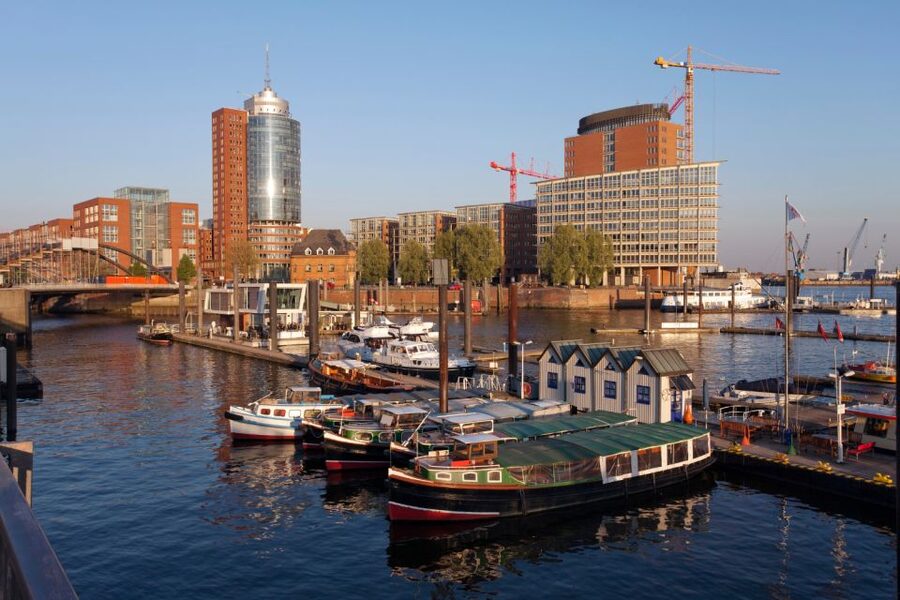 Hamburg: Scavenger Hunt Self-Guided Tour for Children - Price, Value, and When $47 Is a Good Deal