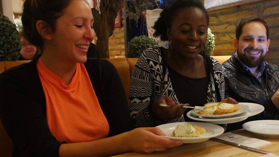Hamburg: Schanzenviertel Culinary Tour - Key highlights you should look for
