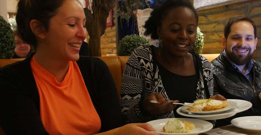 Hamburg: Schanzenviertel Culinary Tour - Schanzenviertel and Sternschanze: food in a neighborhood that keeps changing