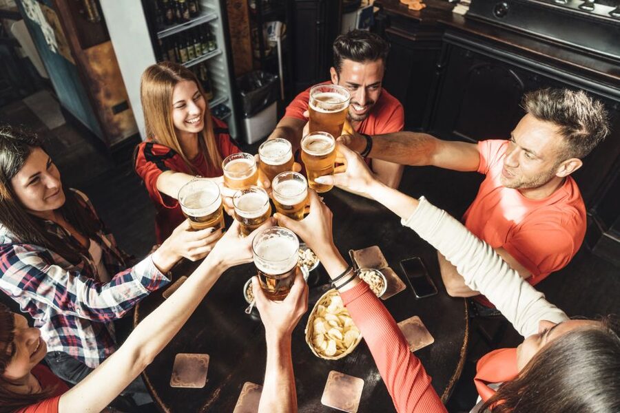 Hamburg: Schanzenviertel Food and Beer Tour - Key highlights to look for