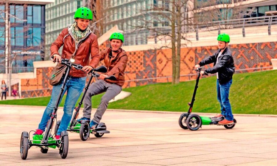 Hamburg: Sightseeing Tour with 'Scuddy' - Key Things That Make This Tour Worth Your Time