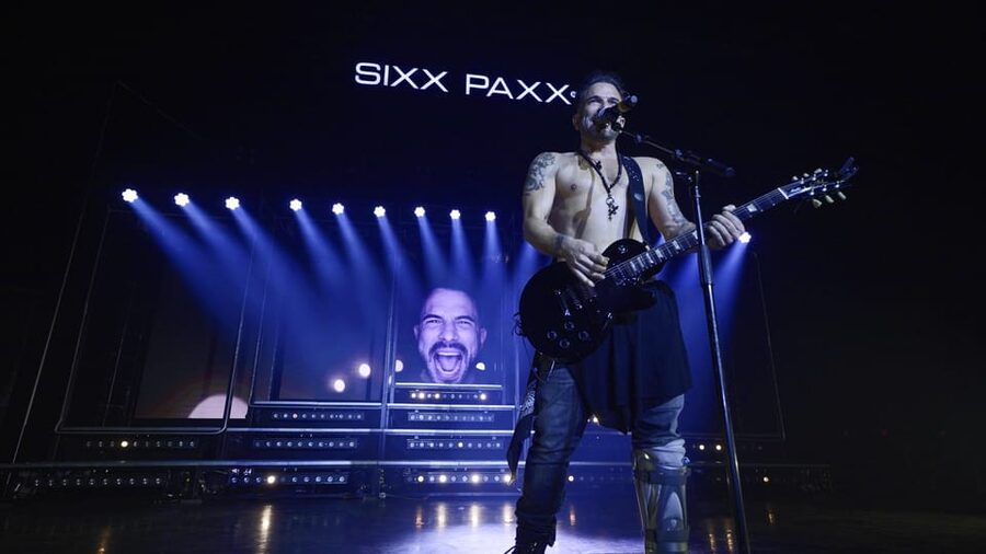 Hamburg: SIXX PAXX Show Entry Ticket - Should you book this SIXX PAXX ticket?