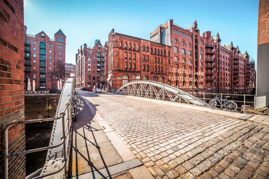 Hamburg: Speicherstadt and HafenCity Tour - Key highlights worth planning for