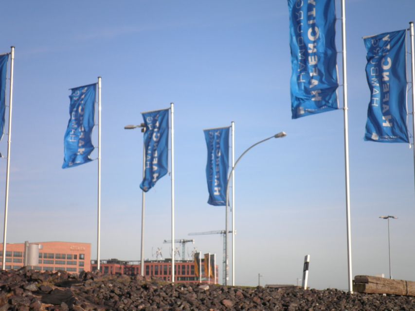 Hamburg: Speicherstadt & HafenCity 2-Hour Walking Tour - Key Things That Make This Walking Tour Worth Your Time