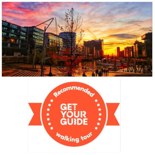 Hamburg: Speicherstadt, HafenCity + Elbphilharmonie Tour - Price and value: why $23 can work for you