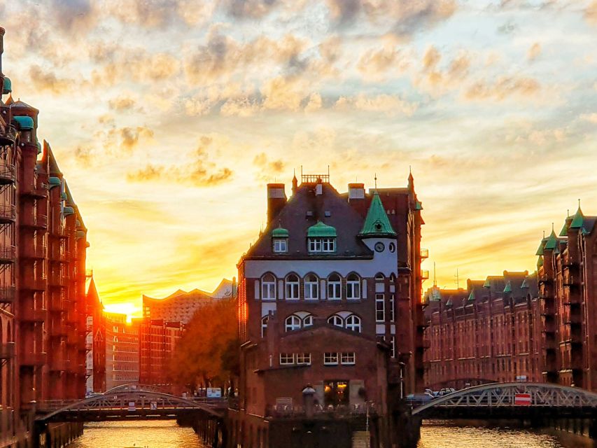 Hamburg: Speicherstadt, HafenCity + Elbphilharmonie Tour - Should you book this Hamburg Speicherstadt, HafenCity, and Elbphilharmonie tour?