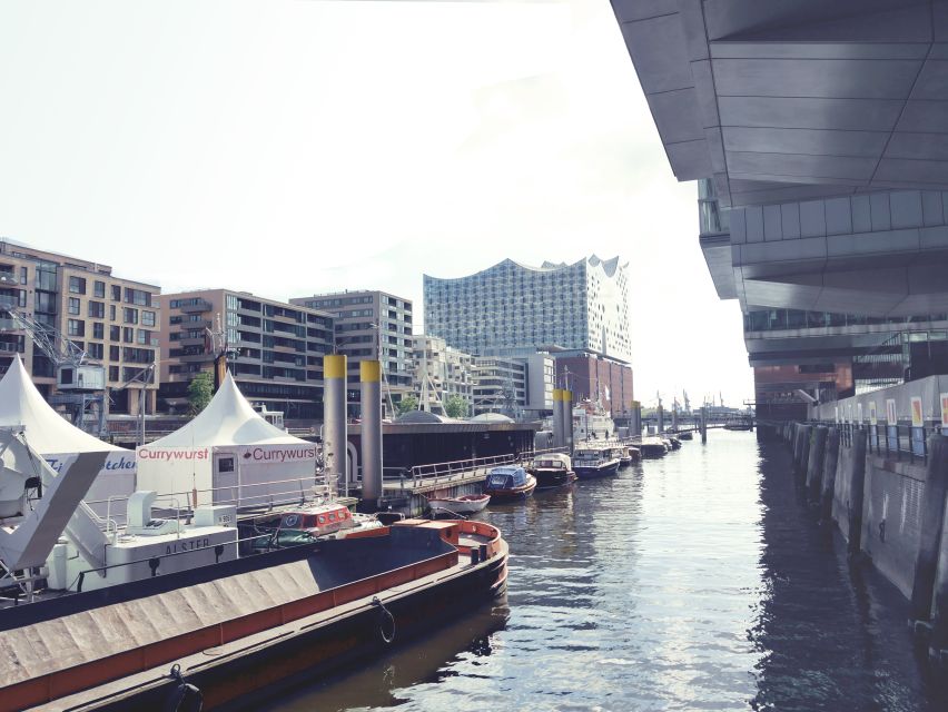 Hamburg: Speicherstadt & HafenCity Tour - Practical value: time, price, and when this tour makes sense