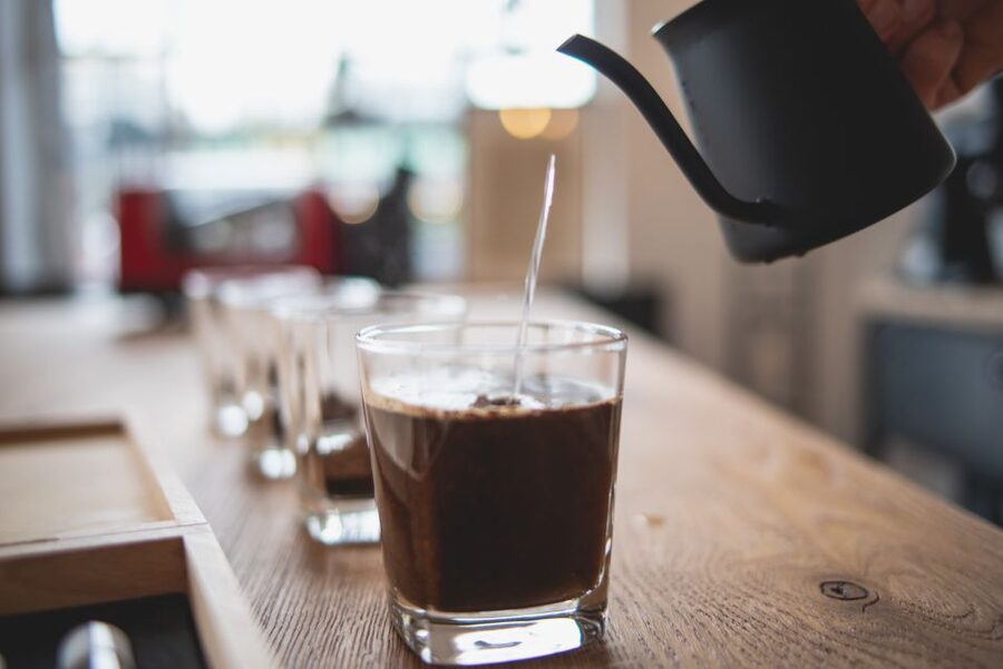 Hamburg: Speicherstadt Walking Tour with Coffee Tasting - Key things you will notice on this Speicherstadt walk