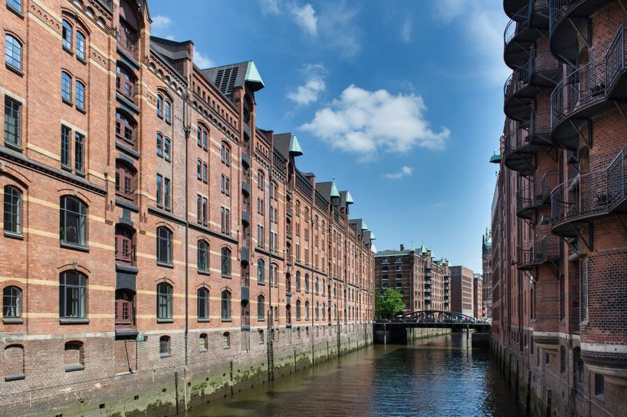 Hamburg: Speicherstadt Walking Tour with Coffee Tasting - Speicherstadt in a nutshell: why these warehouses matter