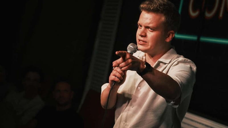 Hamburg: St. Pauli Comedy Club - Key things I think you’ll notice fast