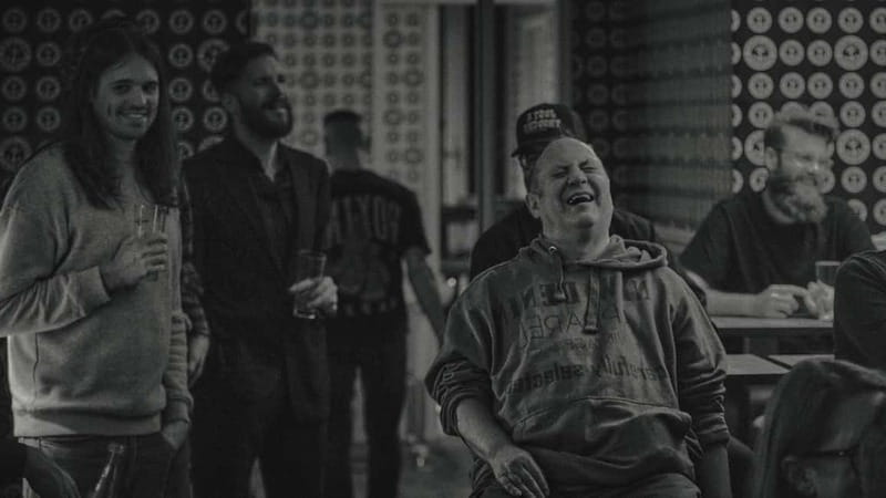 Hamburg: St. Pauli Comedy Club - Language reality check: German jokes mean German humor
