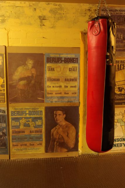 Hamburg: St. Pauli Red Light District Tour - Key things I’d watch for before you go