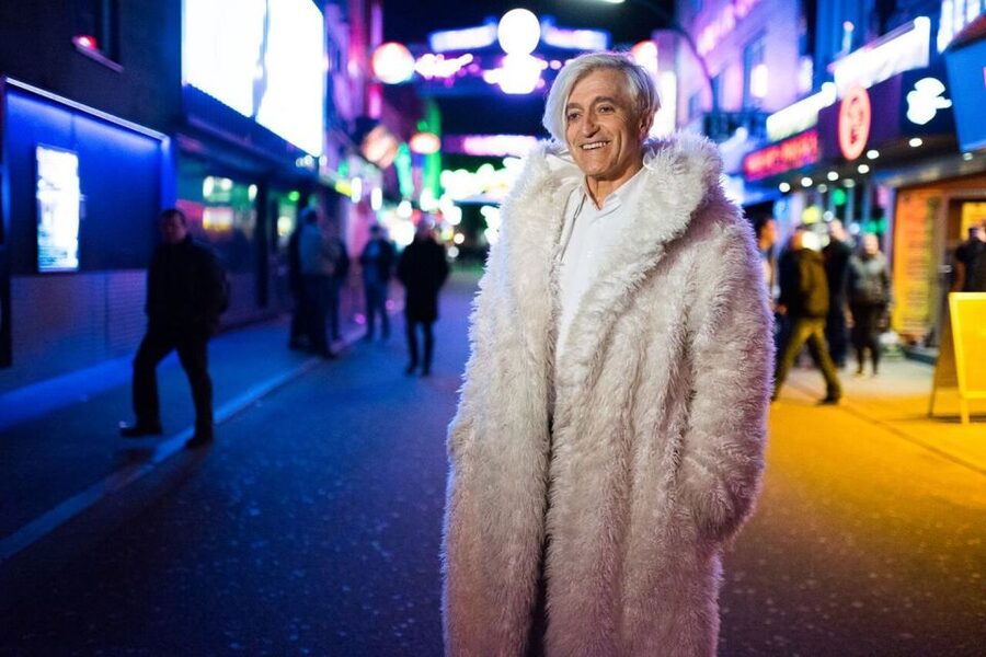 Hamburg: St. Pauli Tour with the White Dandy - Hamburg’s St. Pauli, explained by someone who lives there