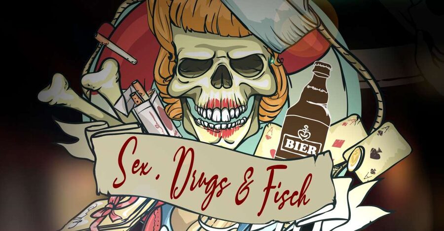 Hamburg: The Ultimate Sex, Drugs, and Hotdog Tour - Key Points Before You Go