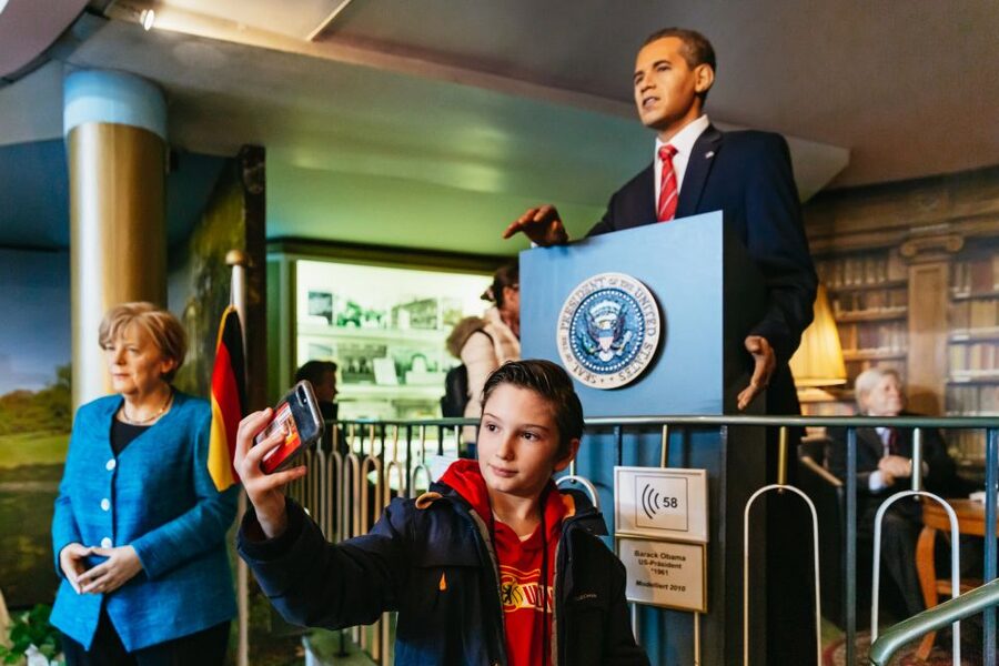 Hamburg: Ticket to the Panoptikum Waxworks - Tips for a smoother visit near the Reeperbahn