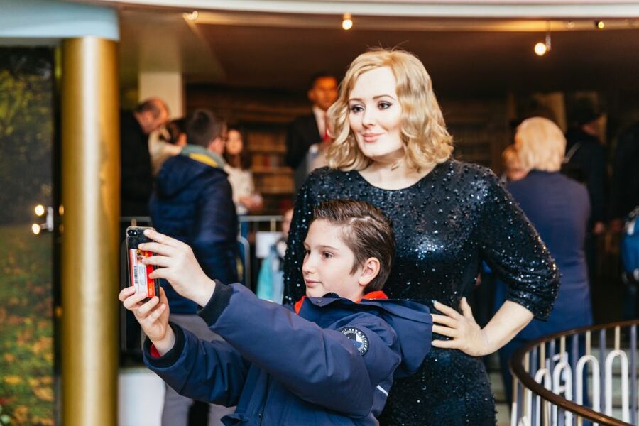 Hamburg: Ticket to the Panoptikum Waxworks - A quick guide to pacing: what to do first, second, and last