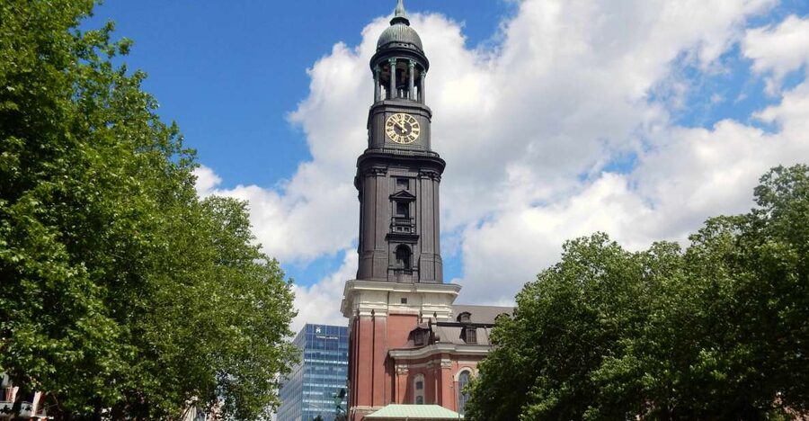Hamburg: Tour from St. Michael's to the Elbphilharmonie - Key highlights you’ll remember