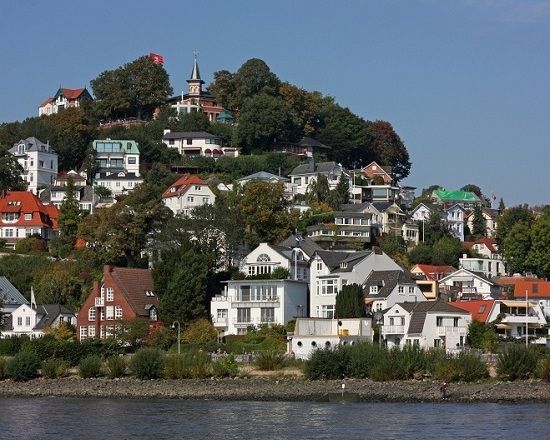 Hamburg: Tour of Blankenese on the Banks of the Elbe - Quick FAQ