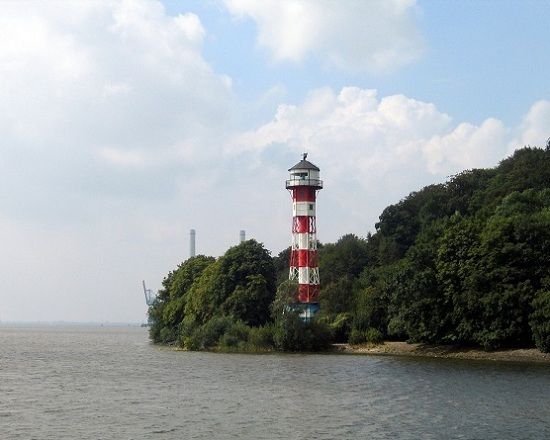 Hamburg: Tour of Blankenese on the Banks of the Elbe - Treppenviertel stair streets: the walkable postcard you can actually understand