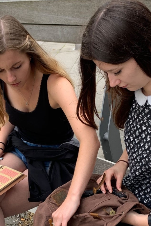 Hamburg: Treasure Hunt Game through HafenCity - Price and what you actually get for $29