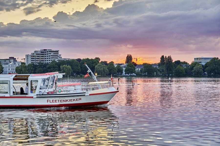 Hamburg: Twilight cruise - Key things I’d watch for on this Hamburg twilight cruise
