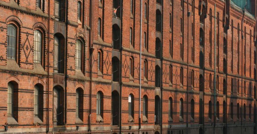 Hamburg: UNESCO-World Heritage Sites Tour - Key Points to Know Before You Go