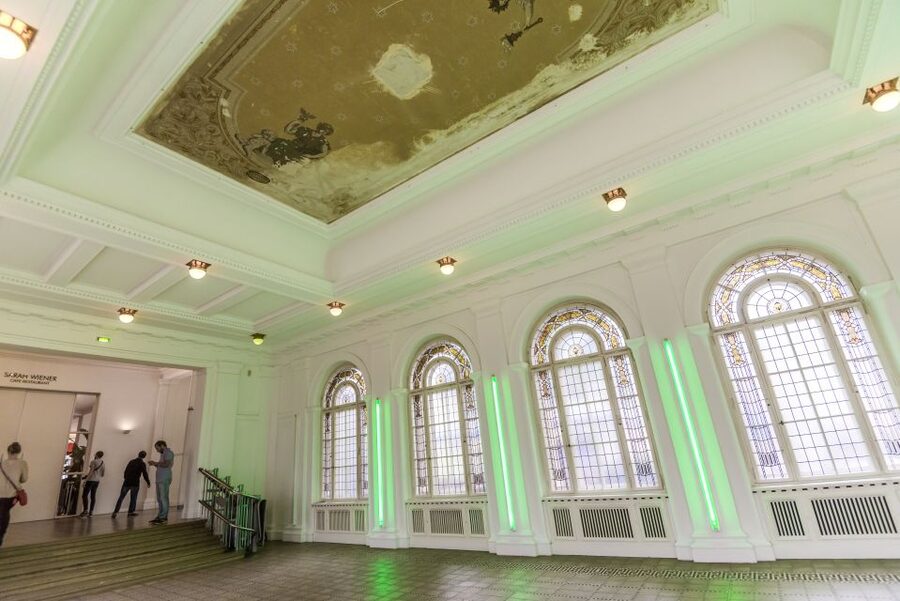 Hamburger Bahnhof Museum Entrance Ticket - Joseph Beuys drawings and Andy Warhol works: where your visit gains anchors