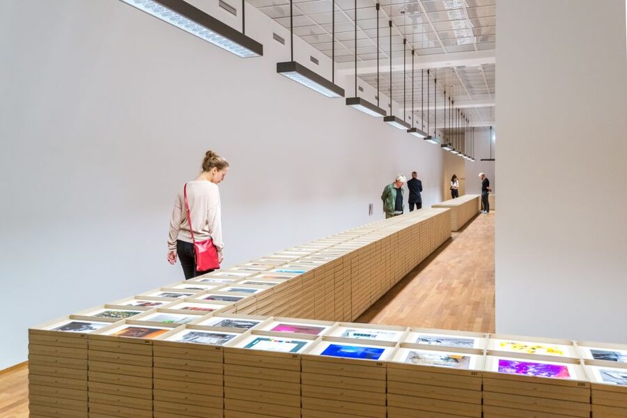 Hamburger Bahnhof Museum Entrance Ticket - Practical rules that affect your comfort: backpacks, access, and the missing audio guide
