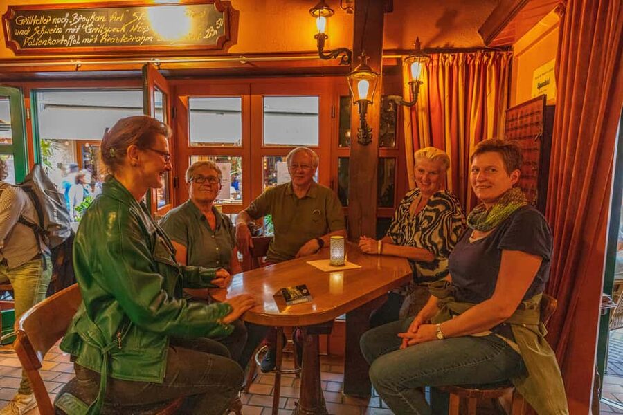 Hannover: Culinary Walking Tour Old Town - Key things to know before you go