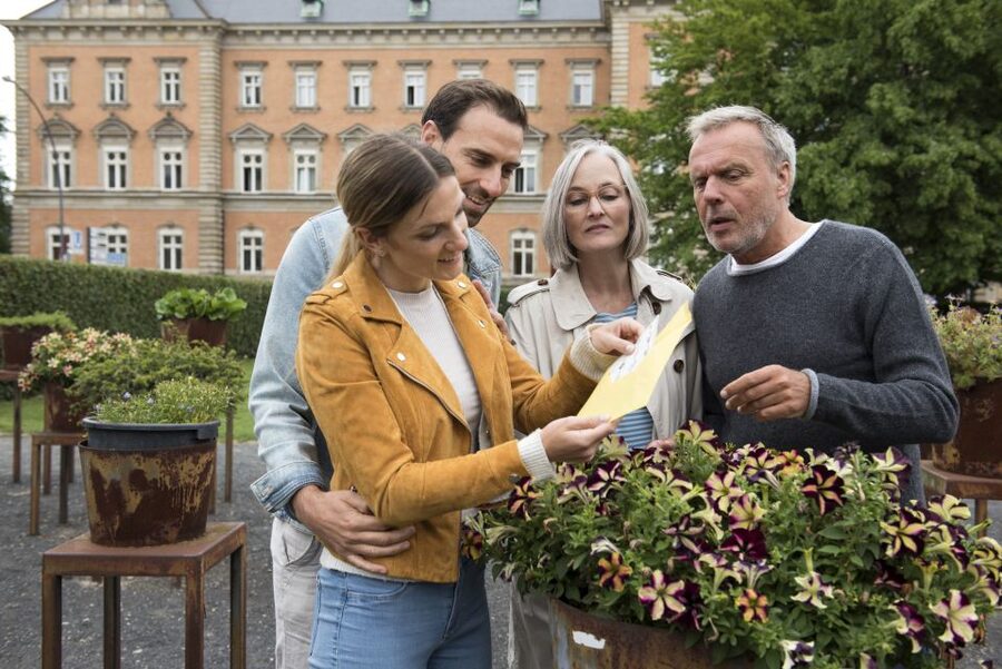 Hanover: Linden-Limmer Krimi-Rätsel-Tour - Key highlights you should know