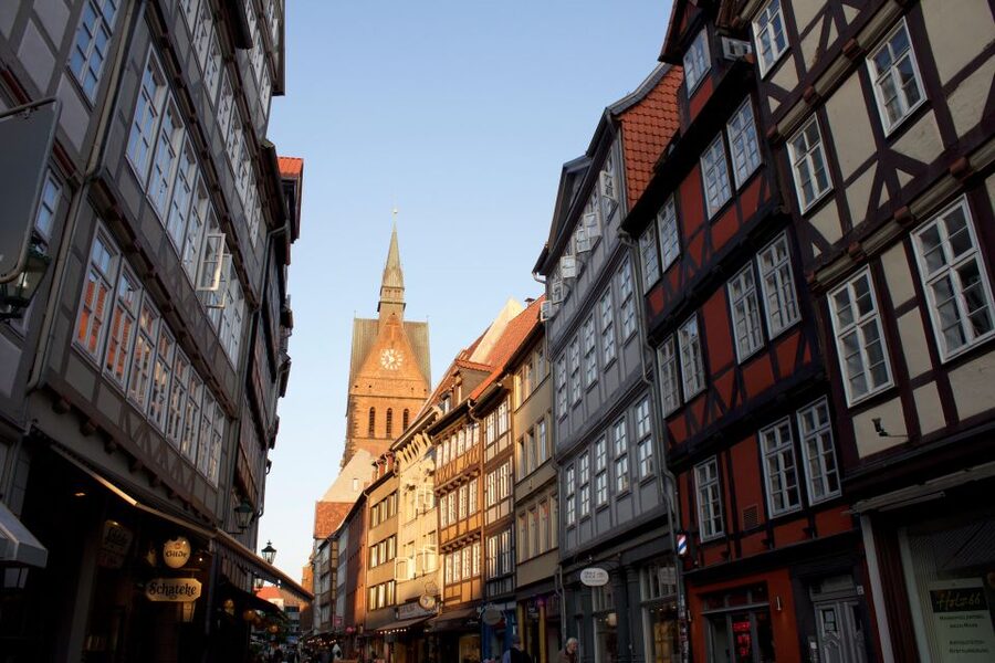 Hanover: Night tour with night watchman Melchior - Key highlights to know before you go