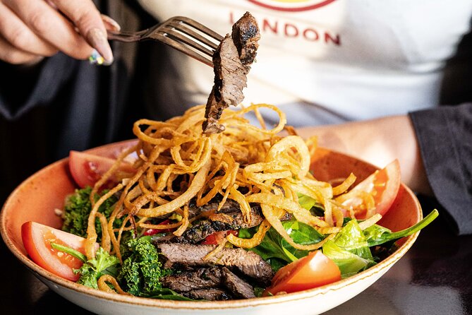 Hard Rock Cafe Cologne With Set Lunch or Dinner - How the set menu value really works for about $36