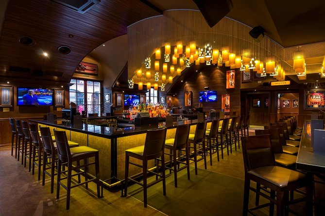 Hard Rock Cafe Munich with Set Lunch or Dinner - Food choices: what you are really signing up for