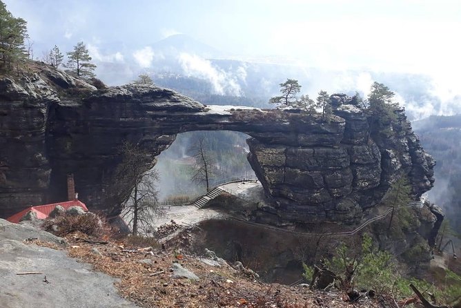 Hassle-free Bohemian & Saxon Switzerland Trip from Dresden - Your guide matters: Mira, Edward, William, Yvette, and others