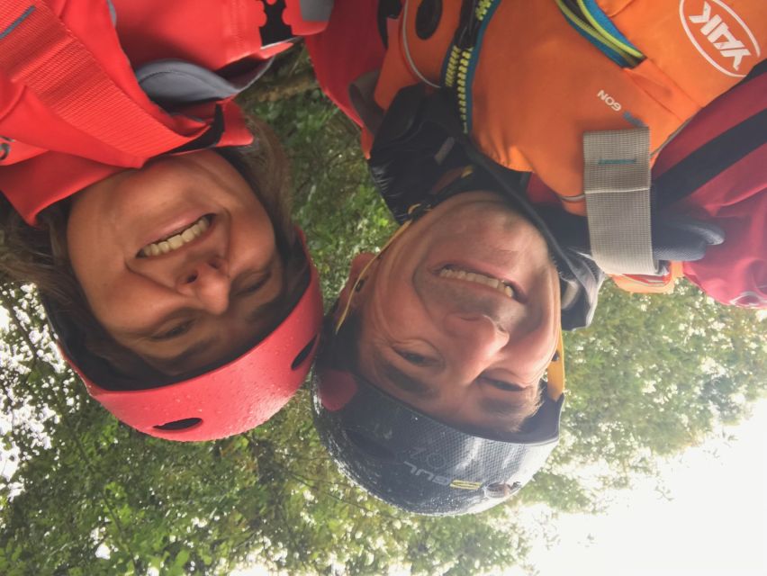 Heidelberg: 2-Hour Kayak Tour - Finding the meeting point by the cafe and the water